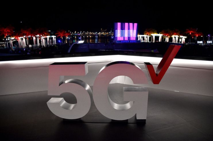 Twitch Rivals: Streamer Bowl After Party At Verizon 5G Stadium At Super Bowl LIVE