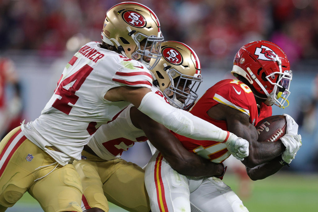 Tyreek Hill