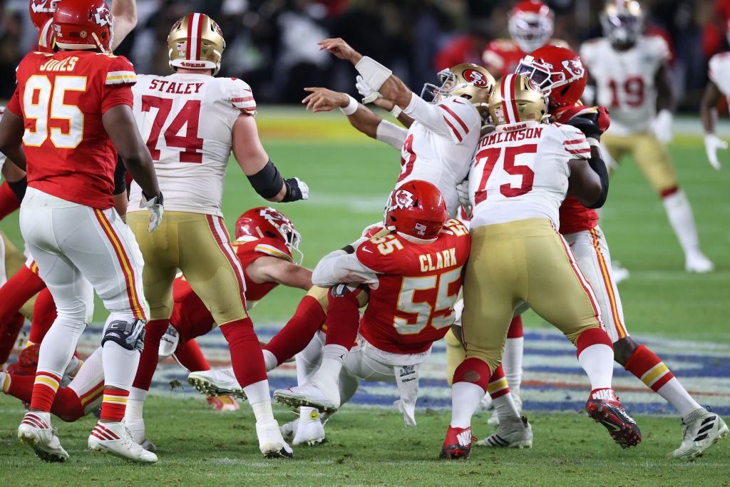 Jimmy Garoppolo