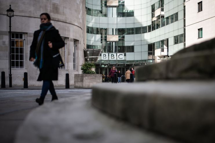 The BBC Opens A Consultation on Decriminalising TV Licence Evasion
