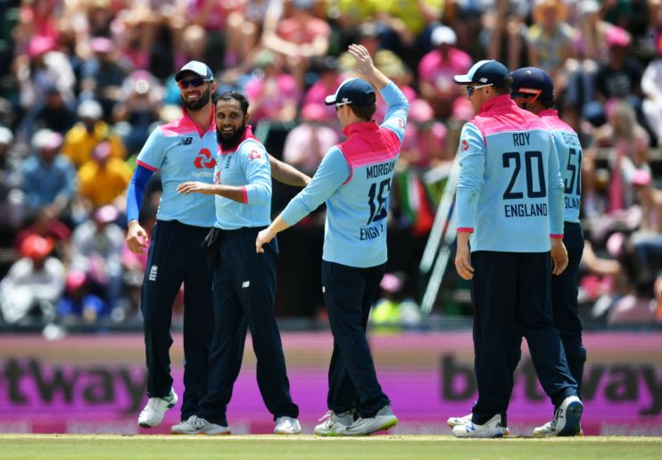 Adil Rashid