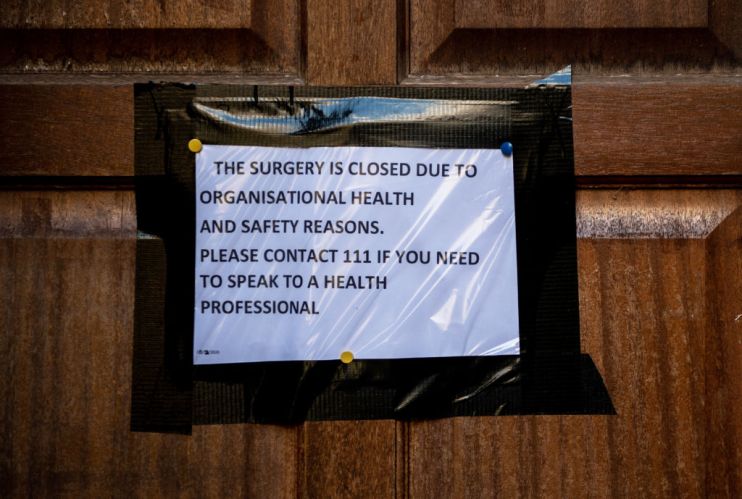An East Sussex man who is linked to multiple cases of the deadly coronavirus has recovered from the illness, it emerged this morning.