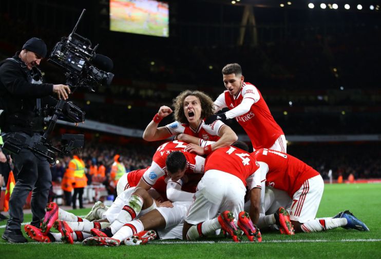 The Premier League is set to restart on 17 June with Aston Villa against Sheffield United and Manchester City at home to Arsenal, according to multiple media reports.