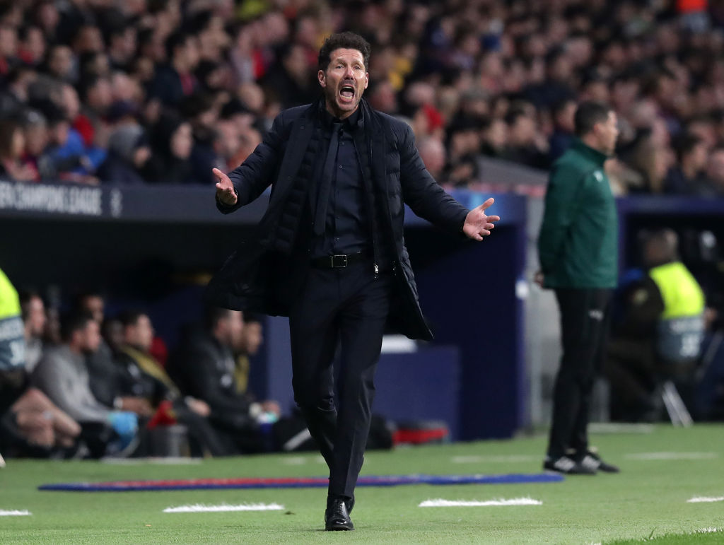 Diego Simeone
