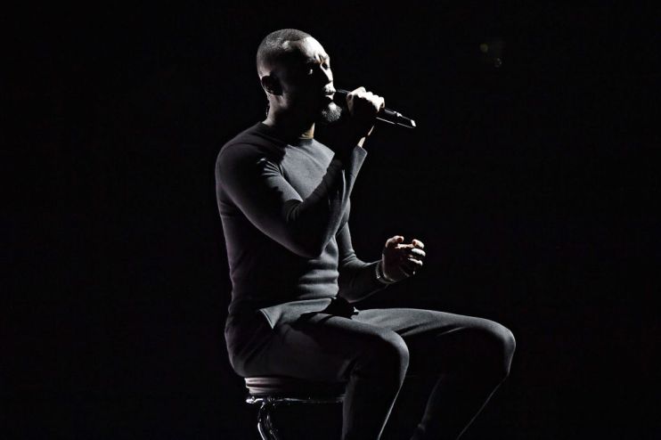 The BRIT Awards 2020 - Show