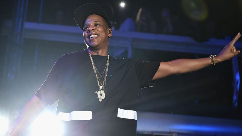 Jay-Z has been a shareholder in Fanatics since 2021.