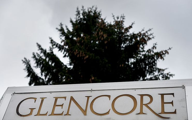 Glencore saw earnings drop 26 per cent to $11.6bn (£9bn) last year as the commodities giant warned that it was "closely watching" the coronavirus outbreak's impact on global markets.