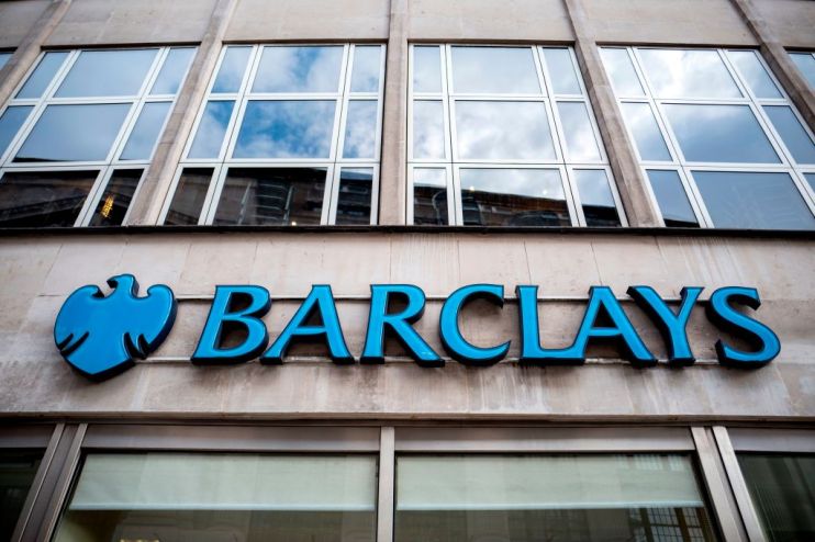 BRITAIN-BANKING-ECONOMY-FINANCE-COMPANY-BARCLAYS