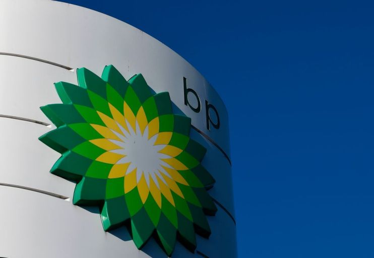BP halves dividend after second quarter coronavirus loss