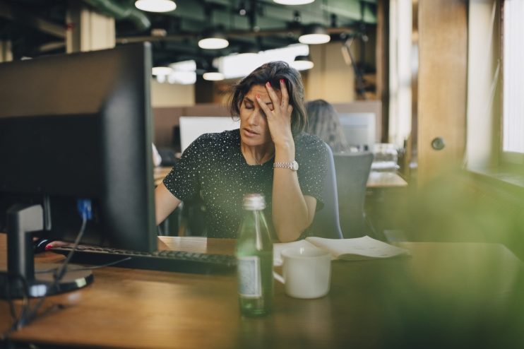 Whether it's bad backs, strains, sprains, injuries, migraines, or arthritis, more than 15 million Brits are living with day-to-day pain, according to government estimates.