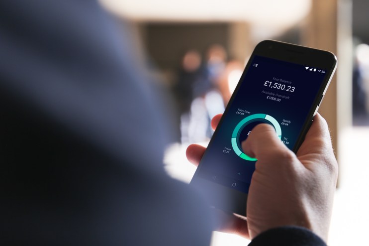Starling Bank