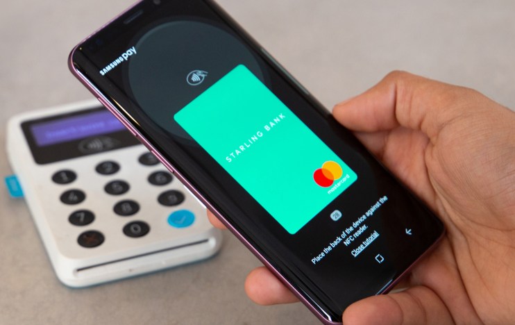Starling Bank