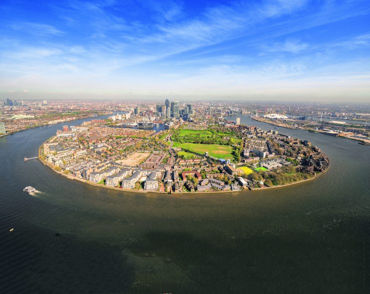 Isle of Dogs