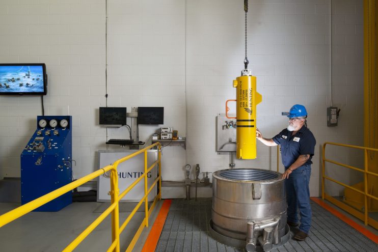 Subsea