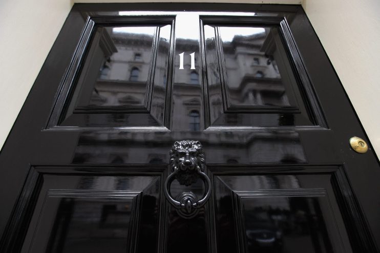 2020 Budget: All the key announcements from Rishi Sunak's spending plans