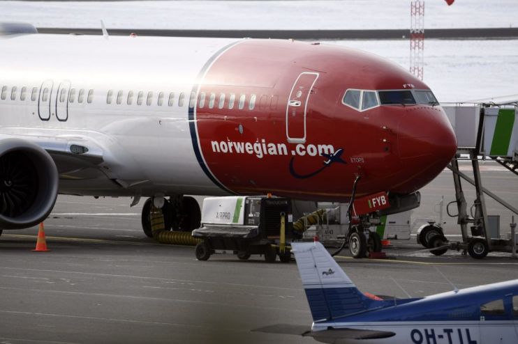“This is an unprecedented situation and our main priority continues to be the care and safety of our customers and colleagues. The new restrictions imposed further pressure on an already difficult situation. We urge international governments to act now to ensure that the aviation industry can protect jobs and continue to be a vital part of the global economic recovery.”