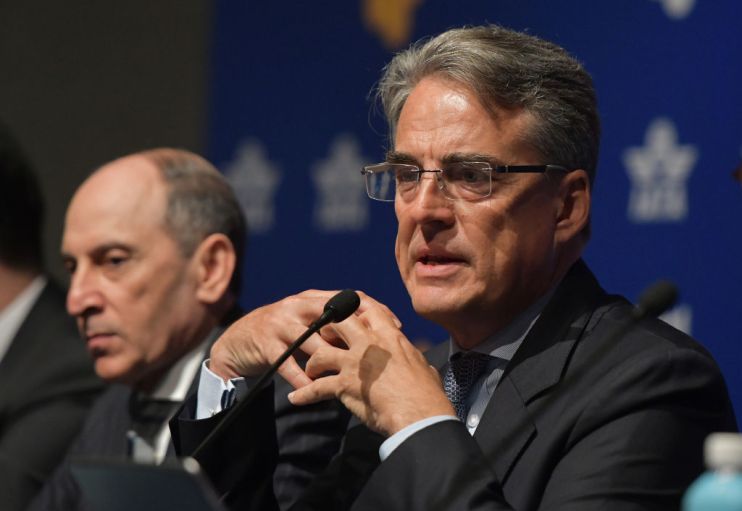 Industry body the International Air Transport Association (IATA) has warned that the world's airlines may need up to $200bn in government support