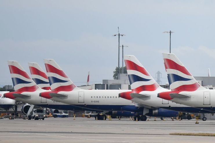 Budget 2020: Government to review Air Passenger Duty