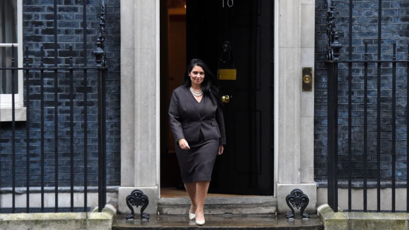 Boris Johnson's Post-Brexit Cabinet Reshuffle
