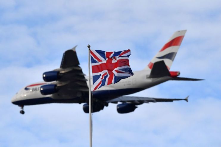 The UK aviation industry has hit back at plans to leave the European Union Aviation Safety Agency (EASA) by the end of the year, saying that the move posed a risk to highly skilled jobs in the UK.