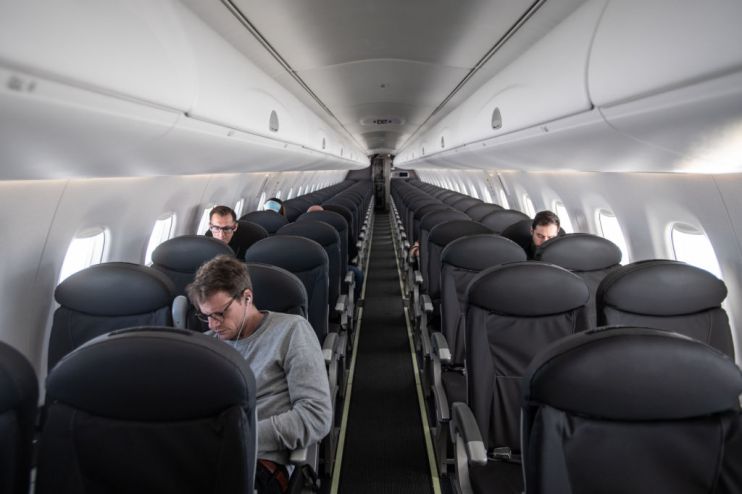 British Airways (BA) has cancelled all of its flights to and from Italy today after the entire country was placed into travel lockdown as coronavirus continued to ravage its population.