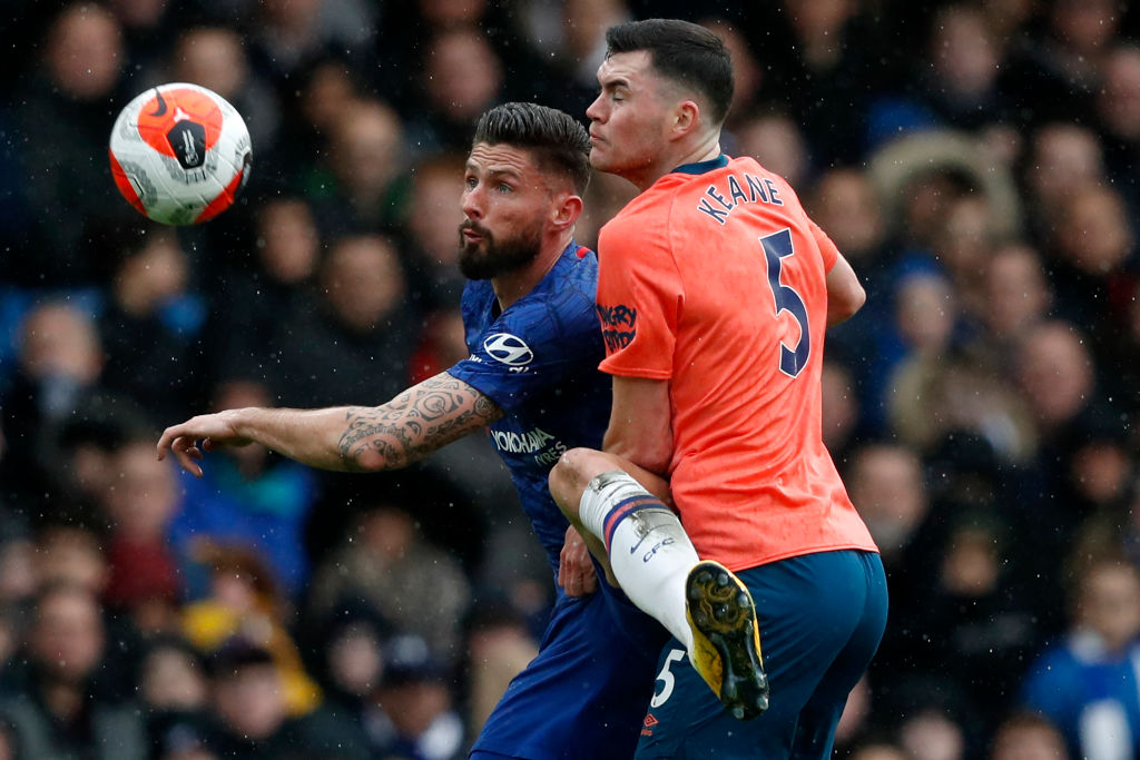 Giroud