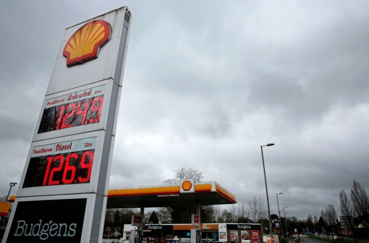 Shell has today confirmed that it will appeal against a landmark court ruling requiring the oil giant to cut emissions faster than it had planned to.