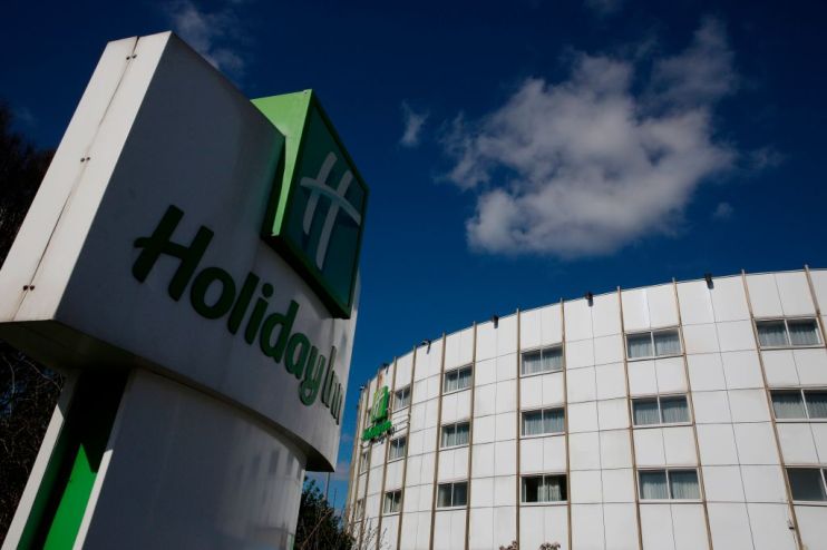 uk hotel
