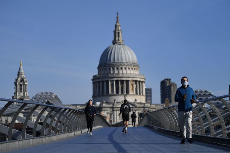 Private sector activity is likely to remain stagnant for the remainder of the year.