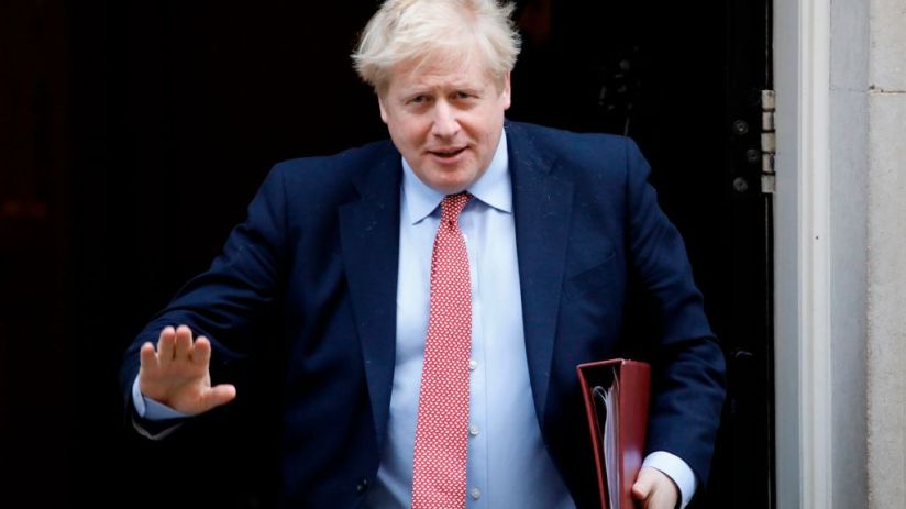 BRITAIN-POLITICS-HEALTH-VIRUS