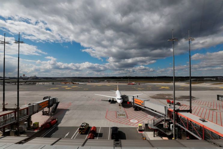 The UK’s aviation sector has renewed calls for the government to do more to prop it up through the coronavirus pandemic,