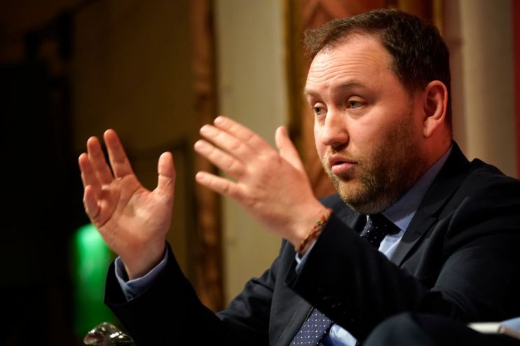 Ian Murray, Labour MP for Edinburgh South, believes Labour should be more pro-business and has called on the government to tackle coronavirus with a universal basic income