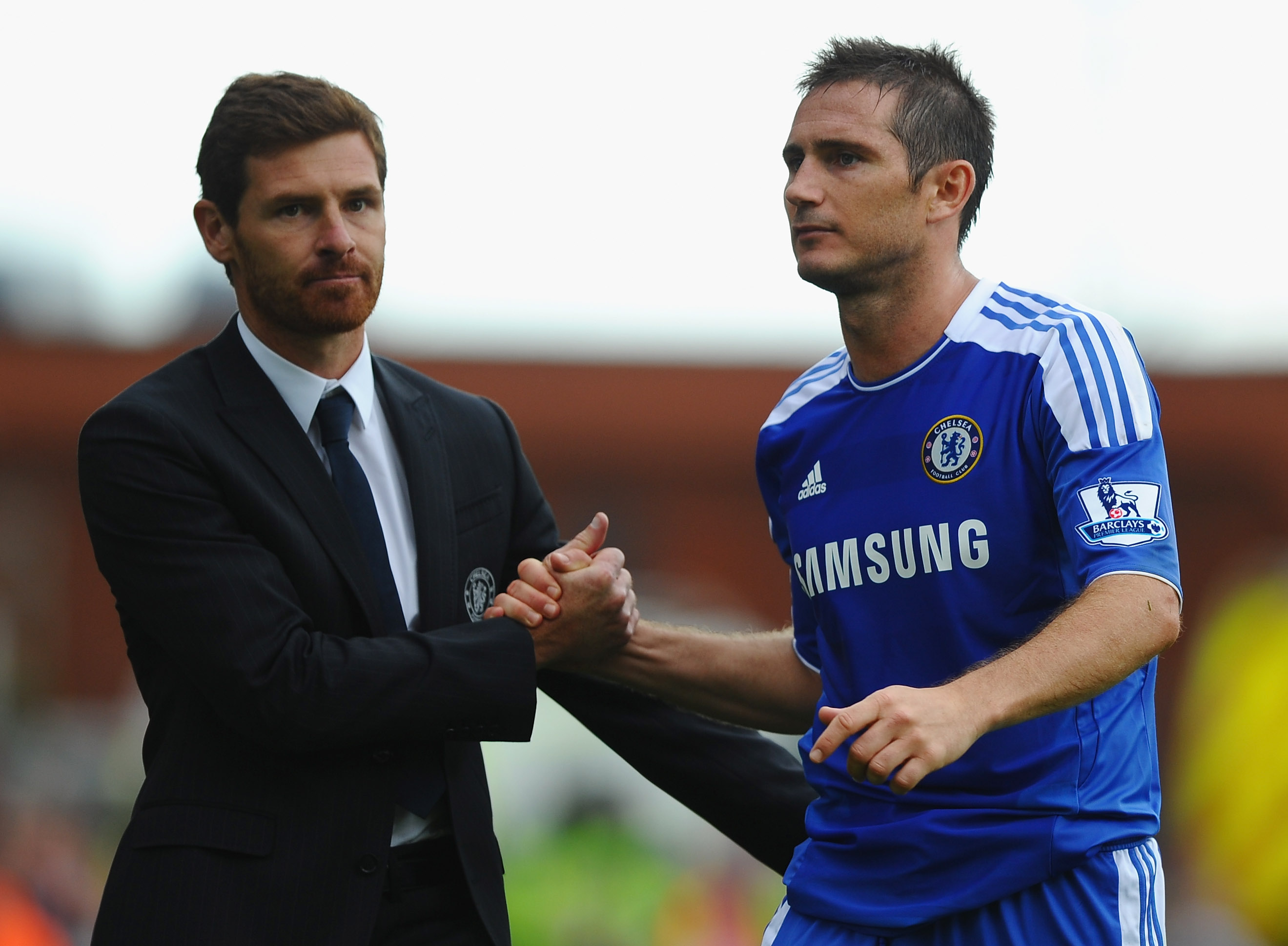 Stoke City v Chelsea - Premier League