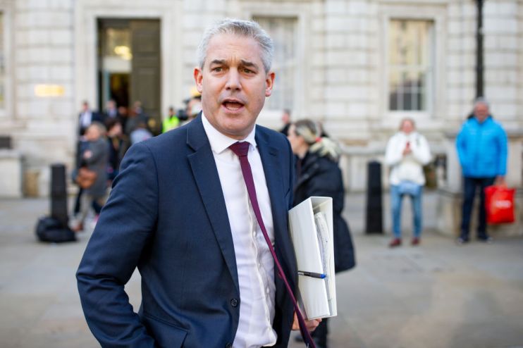 IR35 reforms to be delayed for a year due to coronavirus