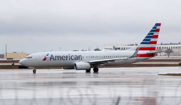 Late last night the US senate voted unanimously in favour of a $58bn (£49bn) rescue package for its struggling aviation industry, which has been decimated by the plunge in travel demand caused by coronavirus.