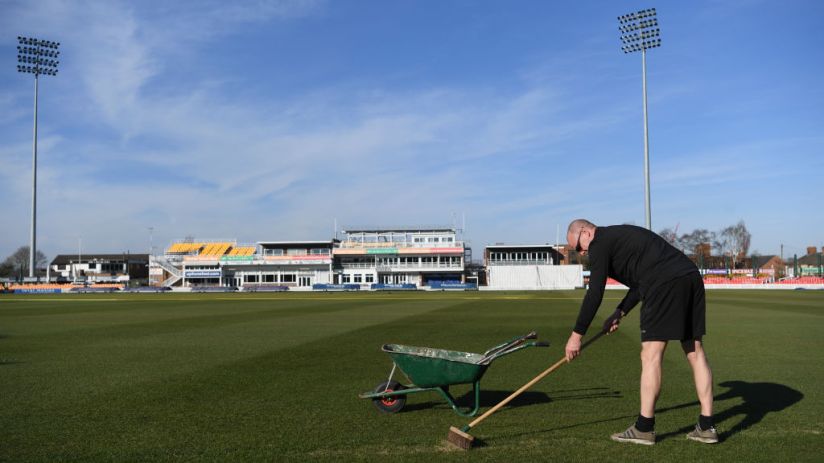 The County Championship