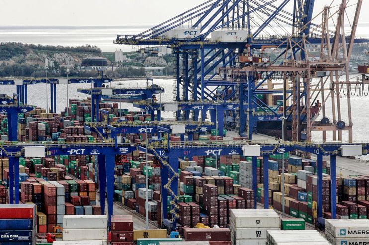 trade, brexit, R