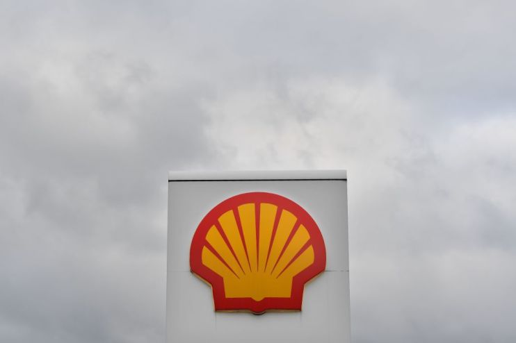 Shell has been hit by calls for yet another windfall tax