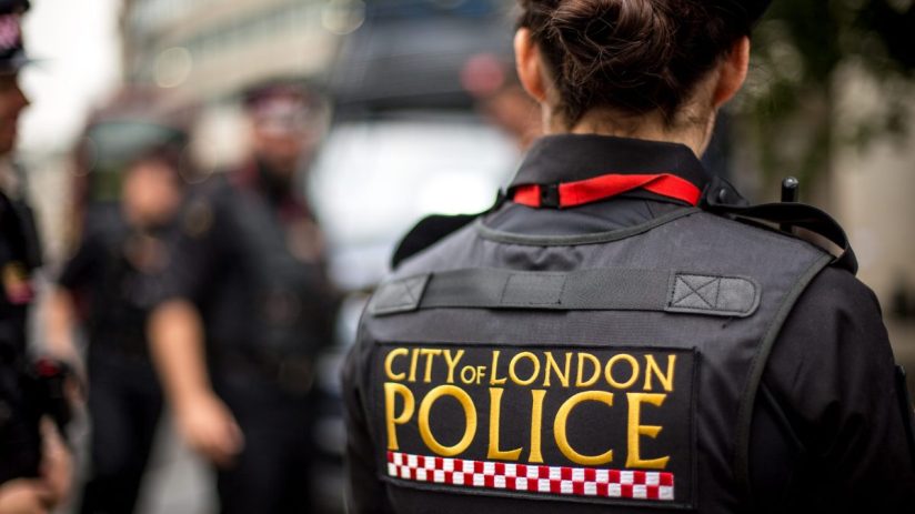 A series of funding deals between private entities and City of London Police to help fight fraud highlights the ongoing funding pressures faced by the police force, experts have said. 