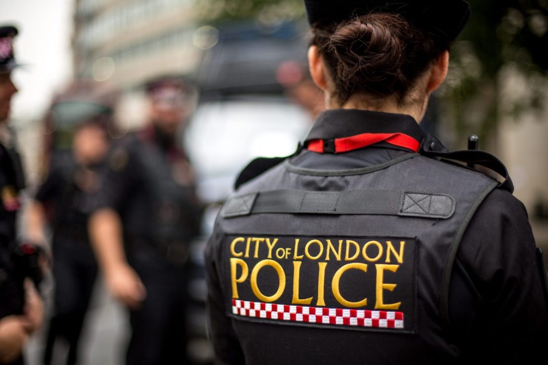 Thousands of illegal workers arrested in Government border security crackdown