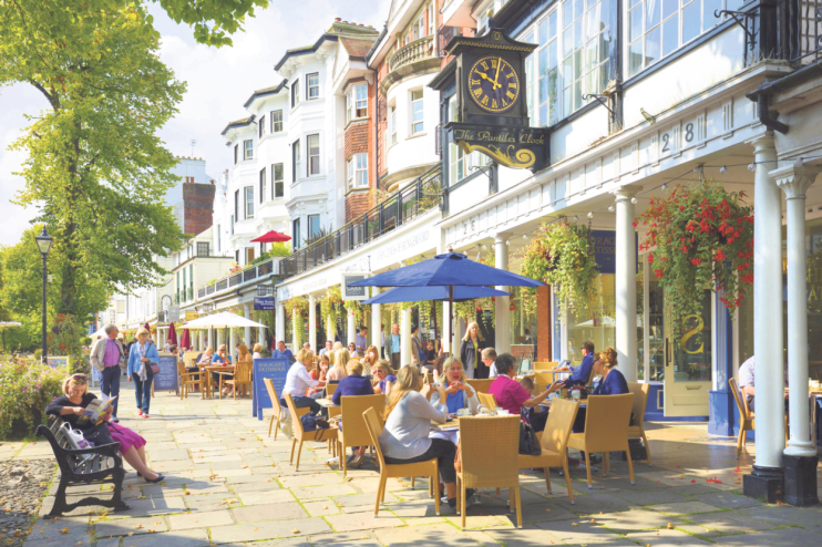 Tunbridge Wells