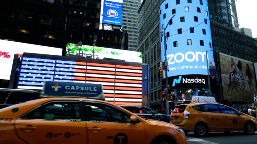 Video-conferencing provider Zoom last night blasted through analyst revenue and earnings expectations for the second quarter as the coronavirus pandemic continued to drive demand for its services.