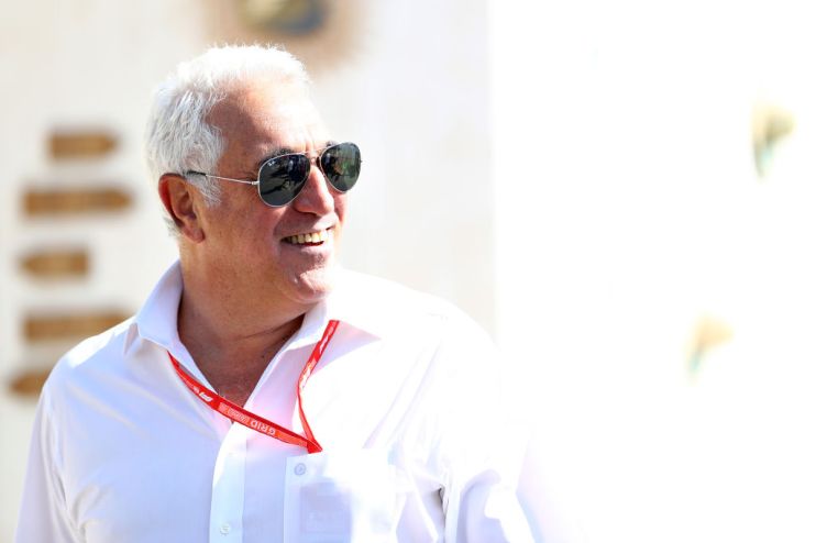 Aston Martin’s new chairman Lawrence Stroll has said that his priority is to restart the firm’s manufacturing operations as he takes over the company in the midst of the coronavirus crisis.