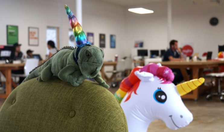 US-STARTUPS-ENTERPRISES-COMPUTERS-INTERNET