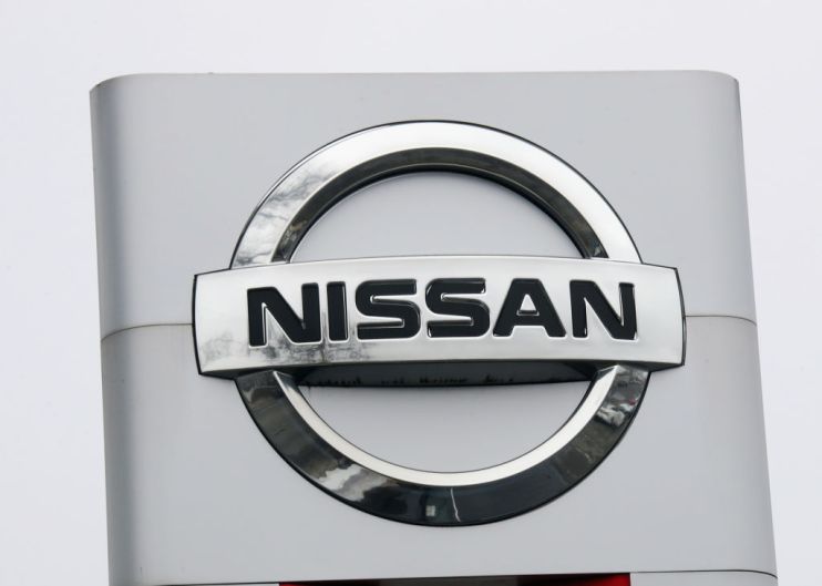 Nissan is on course to post its first annual loss since the 2008 financial crisis, the Japanese auto giant warned today.