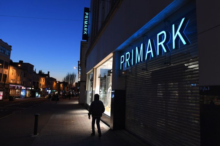 Primark