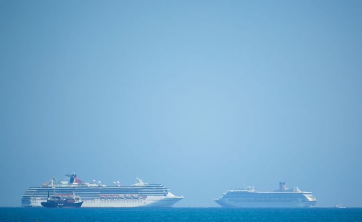 Passengers embarking on P&O cruises around the UK this summer will have to have had two doses of a Covid-19 vaccine, the Carnival-owned firm said this morning.