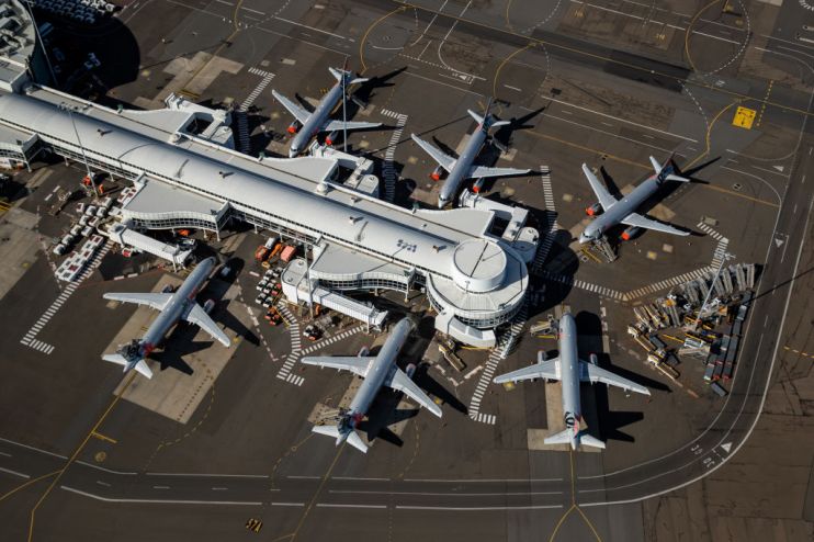 European airlines continued to tap their respective governments for state aid in order to survive the coronavirus crisis