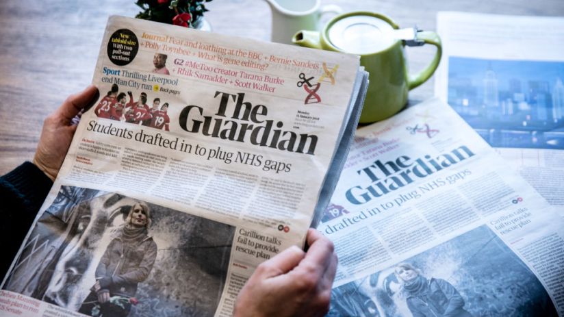 Guardian readers will now only be able to access 20 free articles on the media company's app as it looks to boost falling revenues.