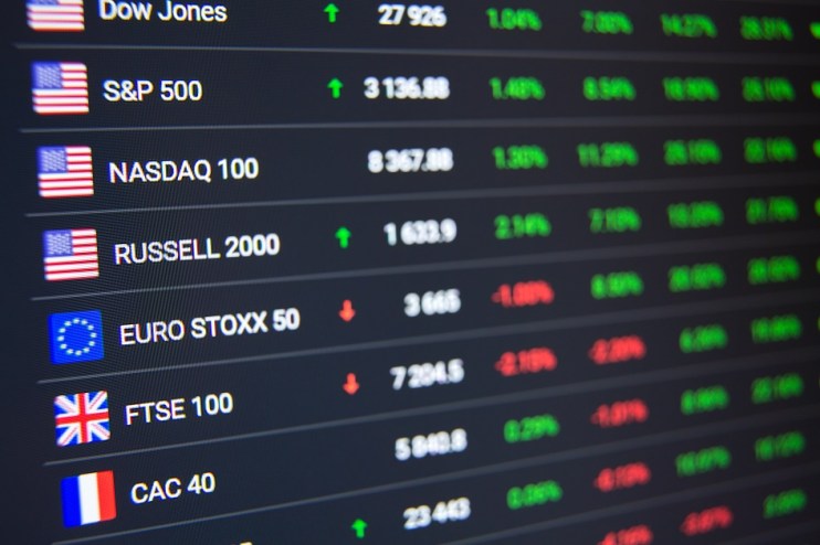 Moving Markets Today: Asian markets surge amid weaker dollar, gold and oil prices climb, bitcoin surges, United Airlines uncovers loose bolts on multiple 737 max, eyes on U.S. inflation and JPMorgan chase/Citigroup earnings this week